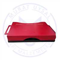 MANGAL SETİ SİYAH 3